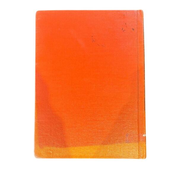 VTG 1952 That Boy Johnny book by Evelyn R. Sickels, HC - Picture 2 of 5